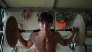 Bloodhounds Episode 7 Episode 7 Preview Still