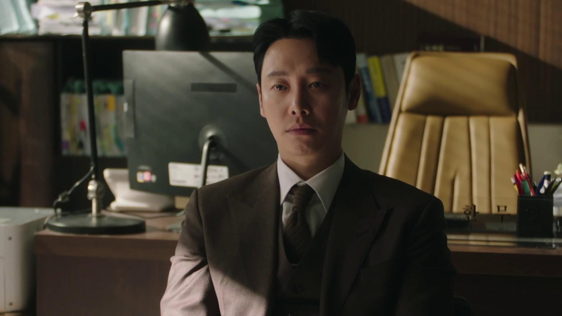 Watch Delightfully Deceitful Ep 08 Eng Sub