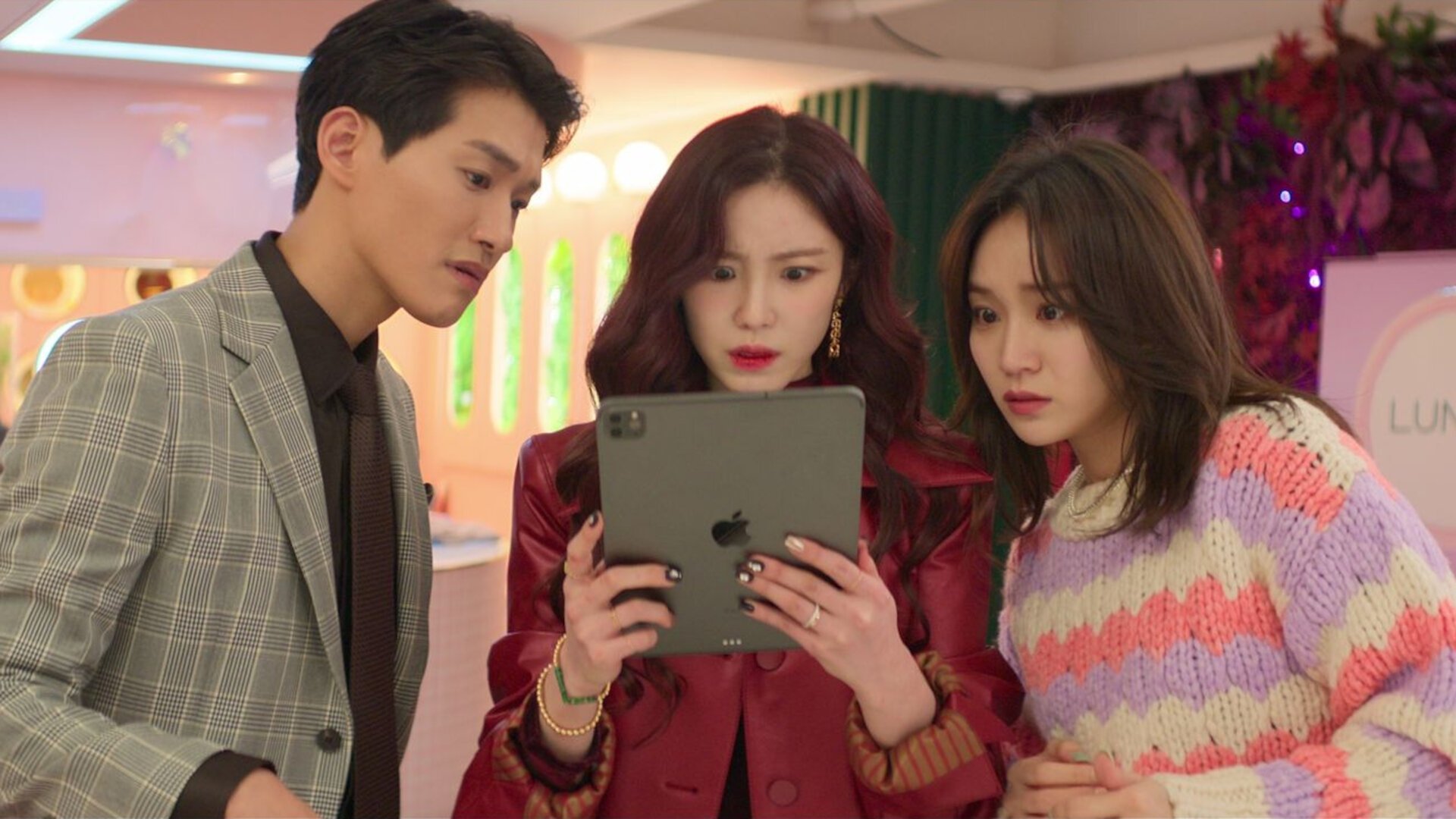 Watch Celebrity Ep 04 Eng Sub