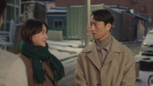 Doctor Cha Episode 16 Episode 16 Preview Still