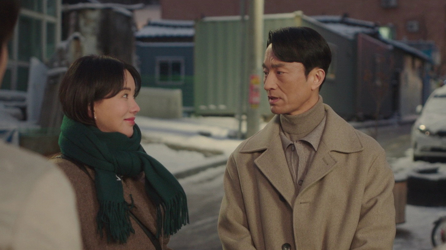 Watch Doctor Cha Ep 16 Eng Sub