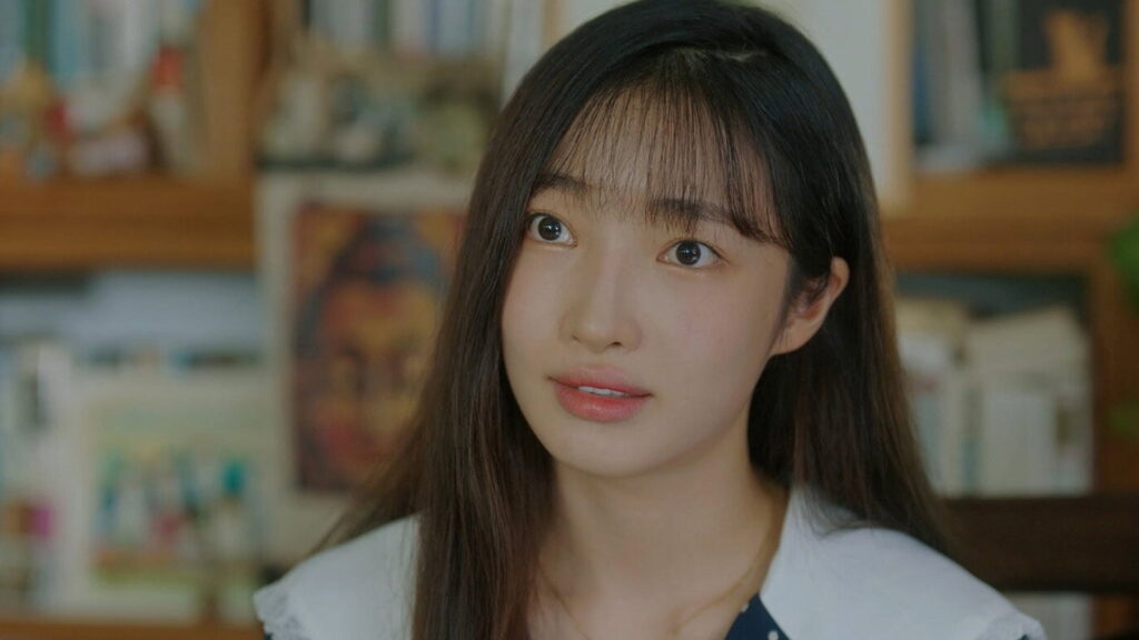 My Perfect Stranger Episode 11