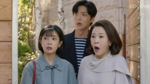 The Real Has Come! Episode 26 This Is the Real Me Preview Still