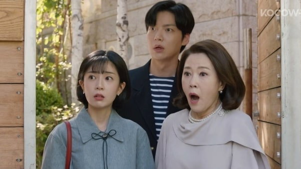 Watch The Real Has Come! Ep 26 Eng Sub