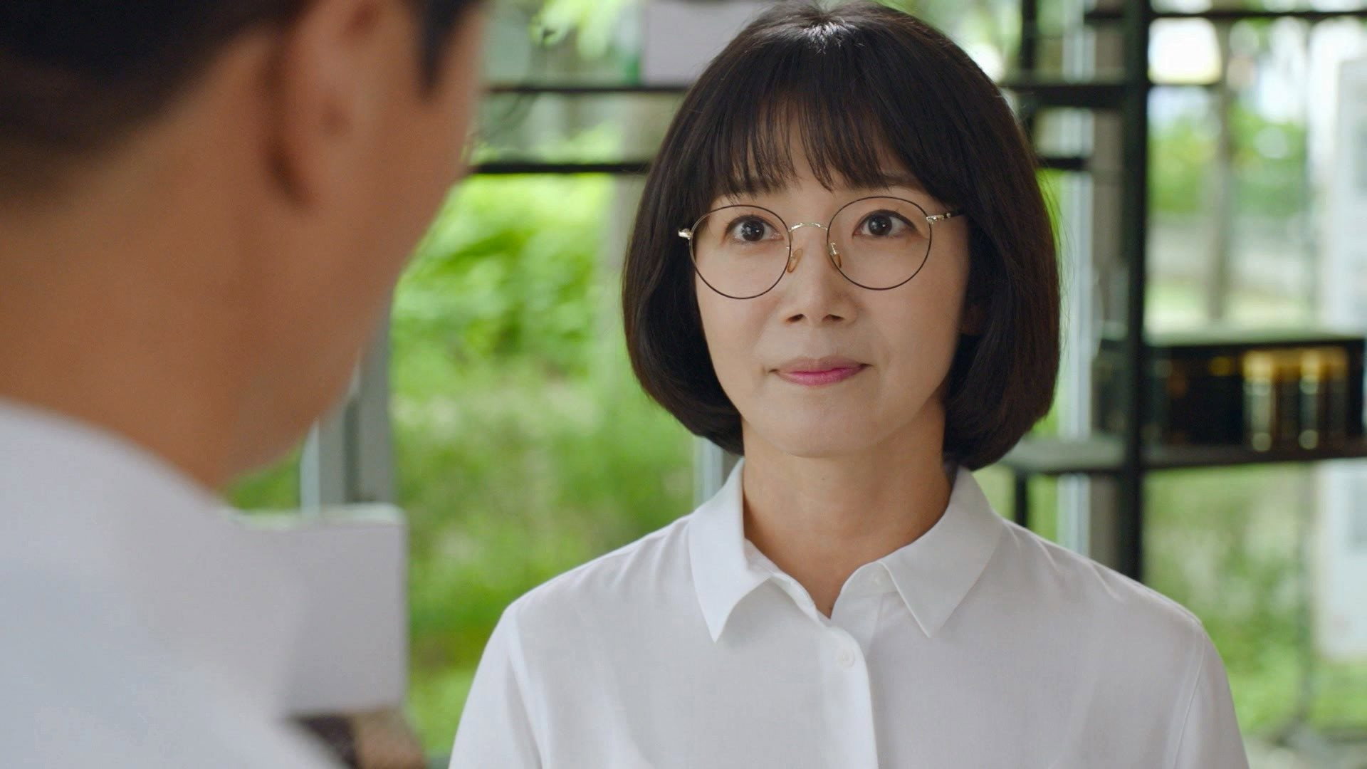 Watch Woman in a Veil Ep 61 Eng Sub