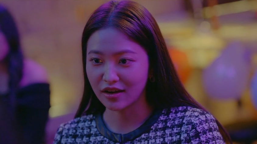 Watch Bitch X Rich Ep 10 Eng Sub