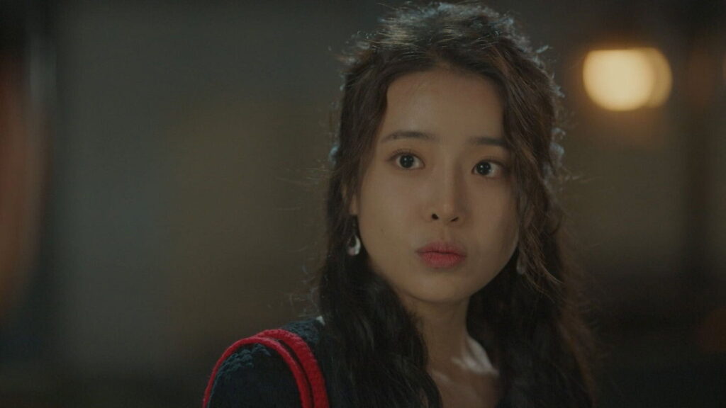 My Perfect Stranger Episode 14