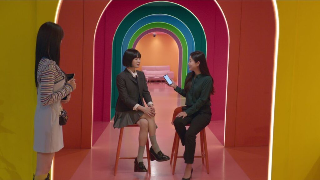 Celebrity Episode 07