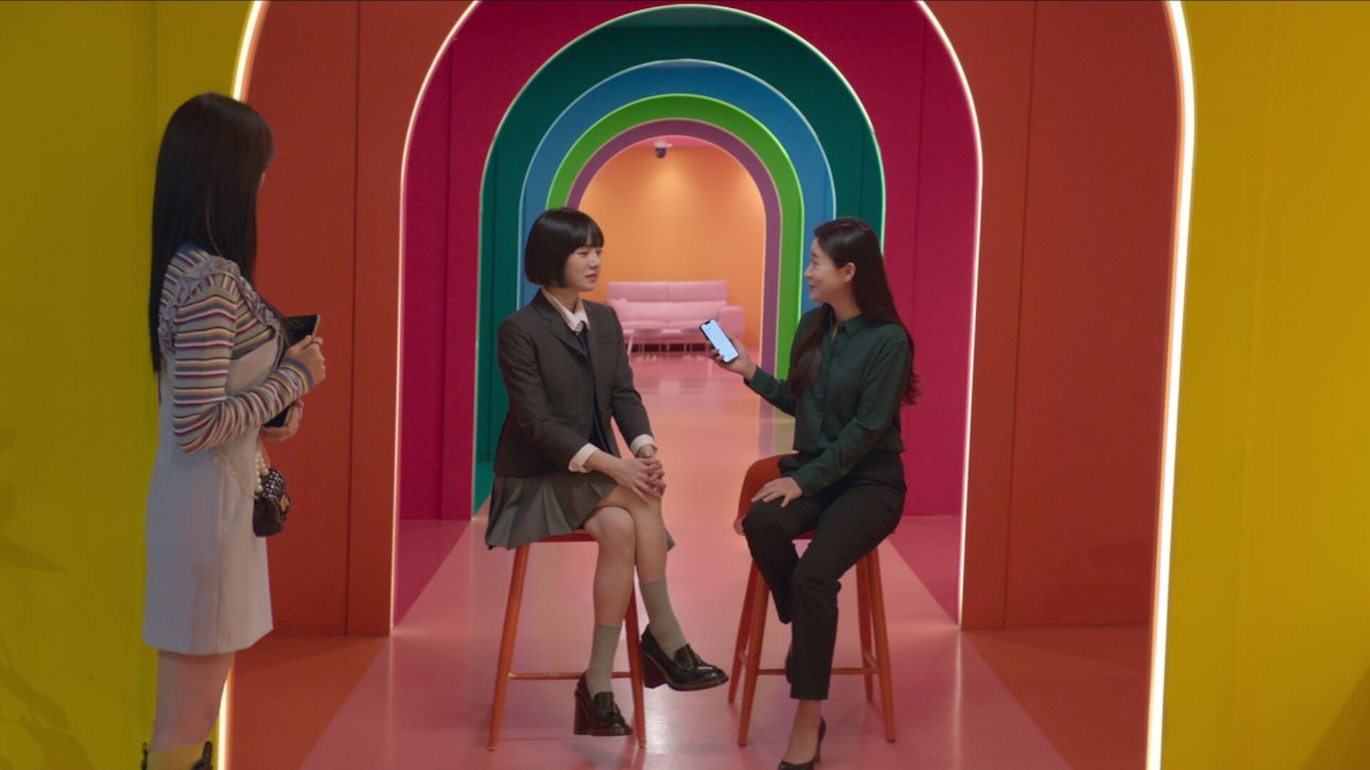Watch Celebrity Ep 07 Eng Sub