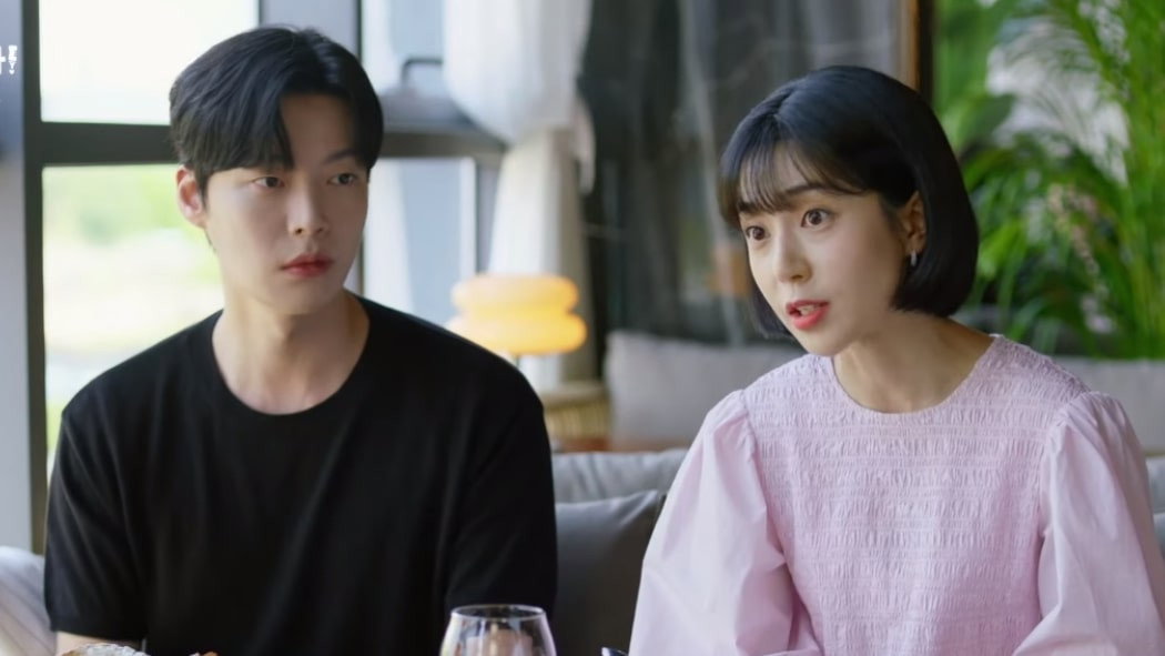 Watch The Real Has Come! Ep 29 Eng Sub