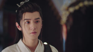 The Princess and the Werewolf Episode 17 Episode 17 Preview Still