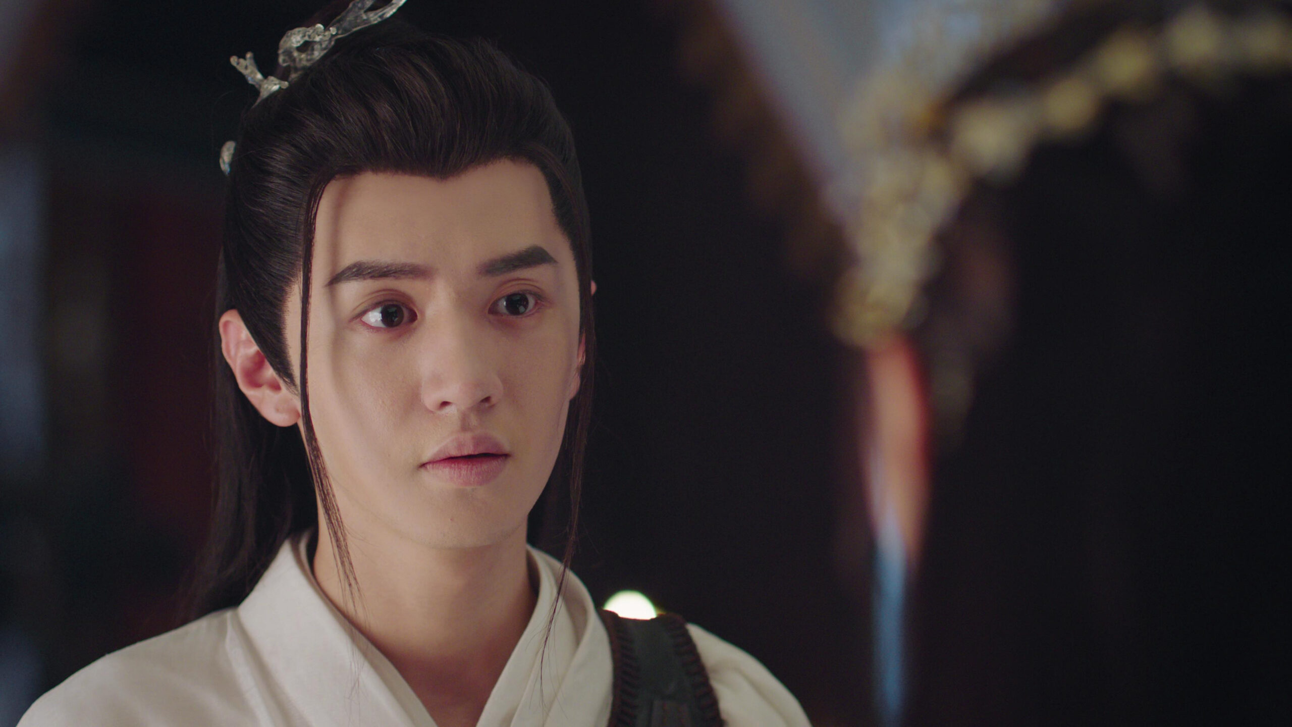 Watch The Princess and the Werewolf Ep 17 Eng Sub