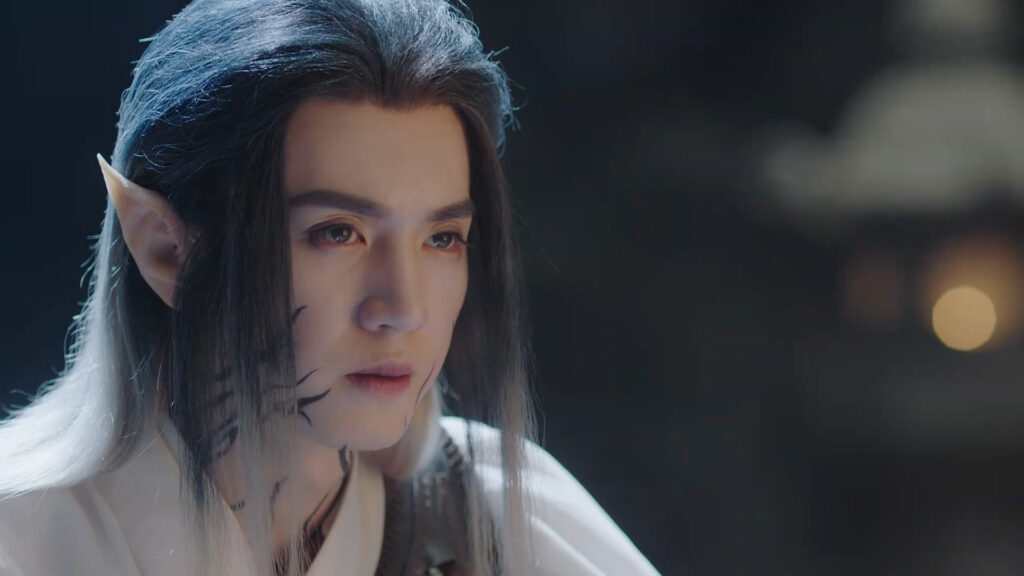 The Princess and the Werewolf Episode 18