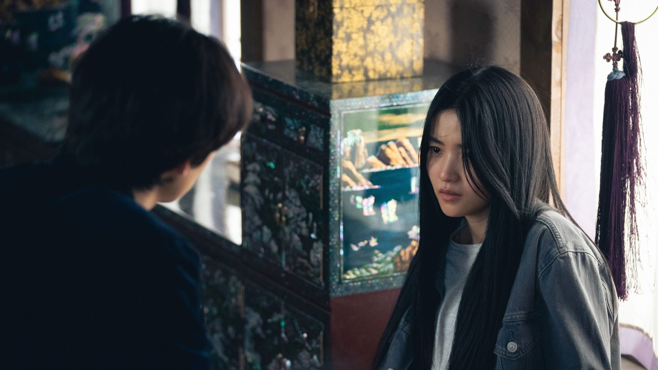 Watch Revenant Ep 10 Eng Sub