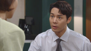 Woman in a Veil Episode 92 Episode 92 Preview Still