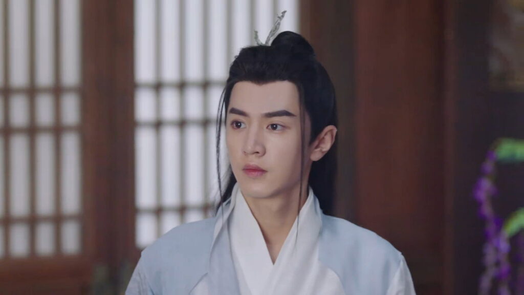 The Princess and the Werewolf Episode 13