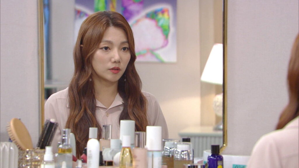 Woman in a Veil Episode 98