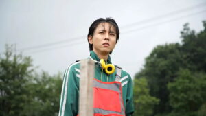 How Do You Play? Episode 194 What's Your Major? Preview Still