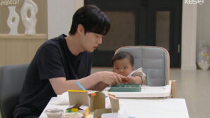 The Real Has Come! Episode 35 Is It Really You ? Preview Still