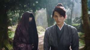 The Princess and the Werewolf Episode 15 Episode 15 Preview Still