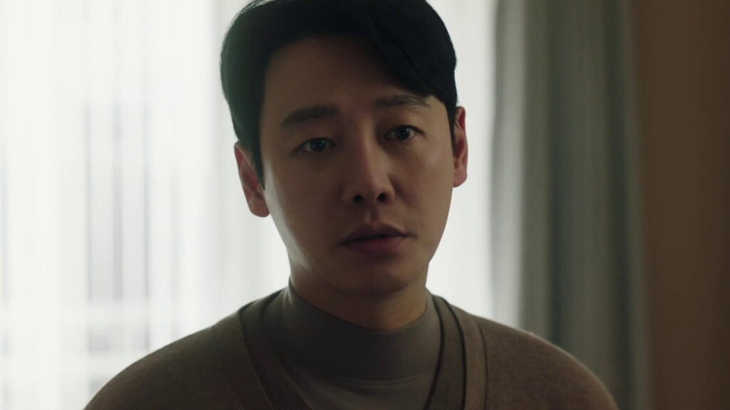 Delightfully Deceitful Episode 14
