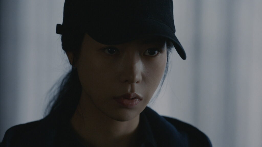Lies Hidden in My Garden Episode 08