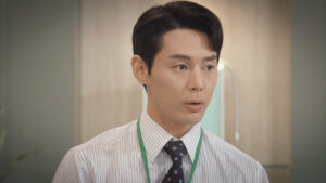 Woman in a Veil Episode 95 Episode 95 Preview Still