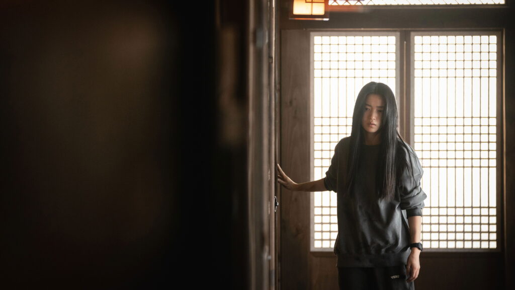 Revenant Episode 09