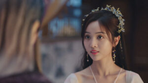 The Princess and the Werewolf Episode 16 Episode 16 Preview Still