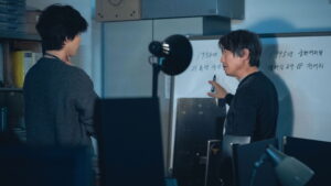 Revenant Episode 8 Episode 8 Preview Still