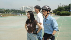 How Do You Play? Episode 191 Just a Mission Away from Home Preview Still