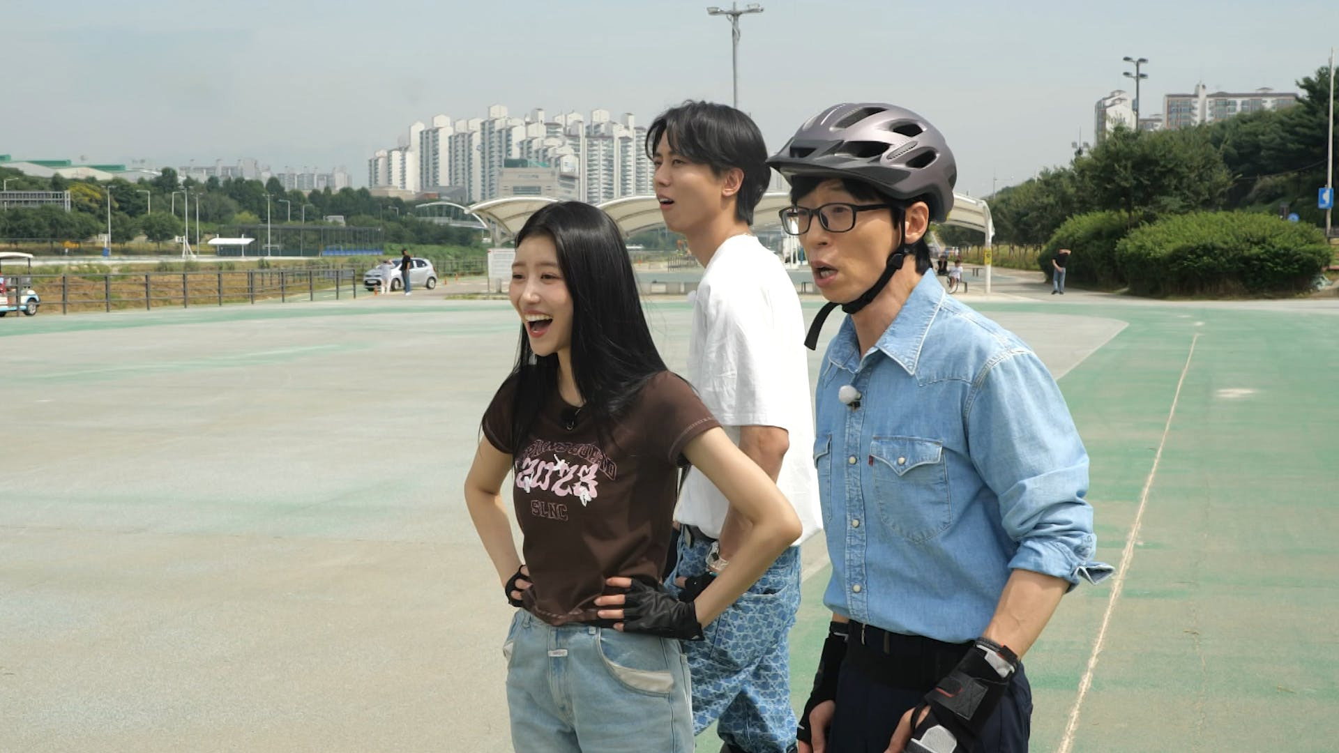 Watch How Do You Play? Ep 191 Eng Sub