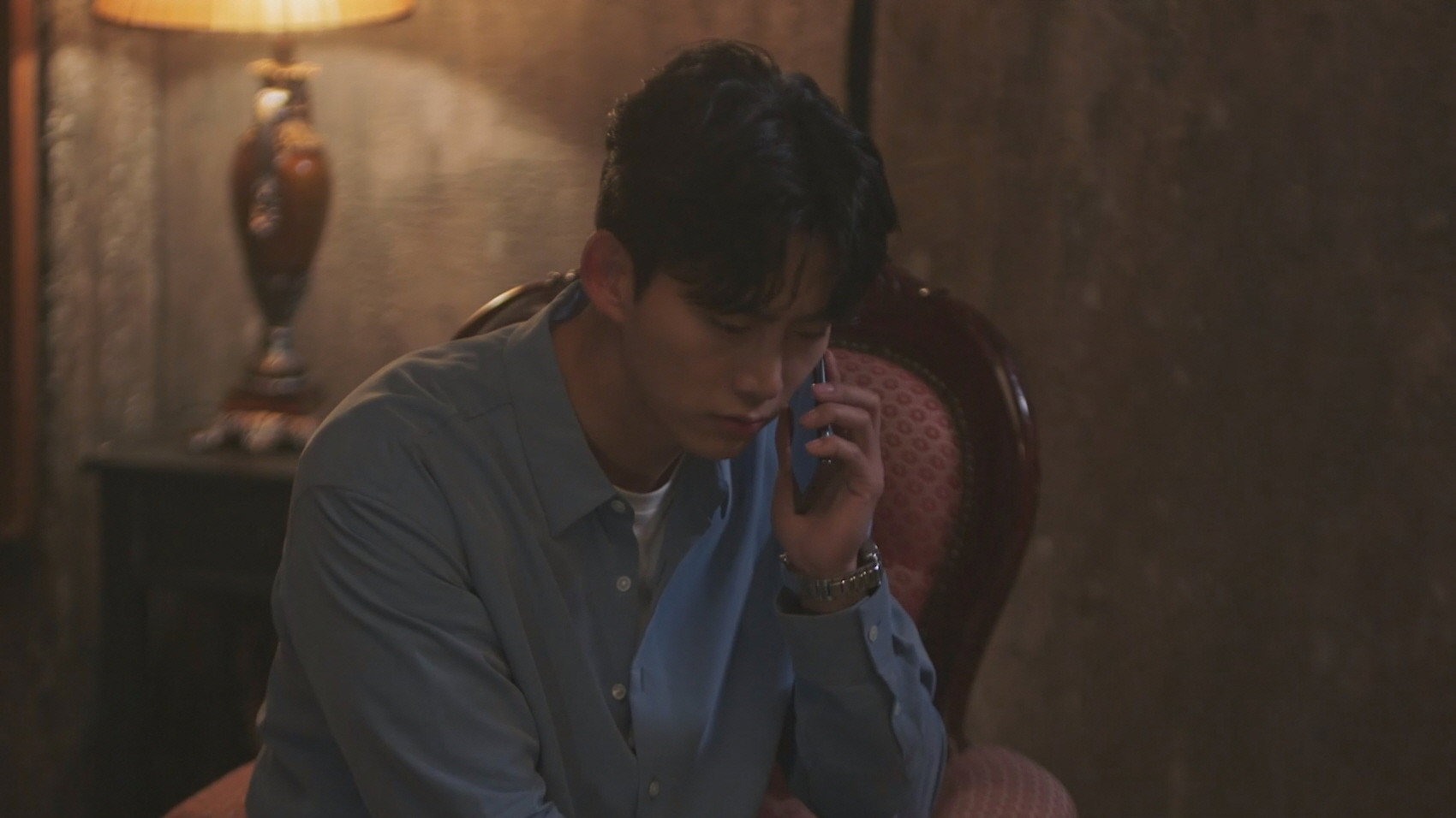 Watch HeartBeat Ep 11 Eng Sub