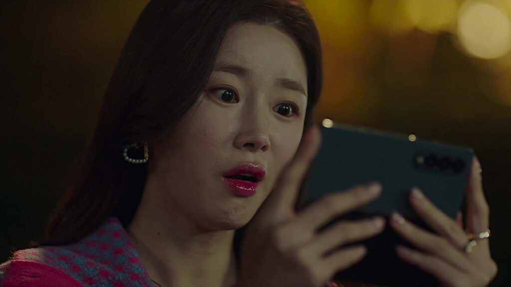 Longing For You Episode 02