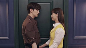 King the Land Episode 13 Episode 13 Preview Still