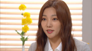 Woman in a Veil Episode 90 Episode 90 Preview Still