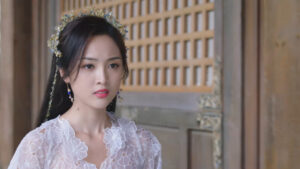 The Princess and the Werewolf Episode 19 Episode 19 Preview Still