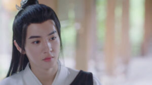 The Princess and the Werewolf Episode 8 Episode 8 Preview Still