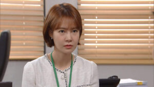 Woman in a Veil Episode 94 Episode 94 Preview Still