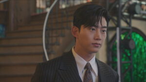 HeartBeat Episode 10 Episode 10 Preview Still