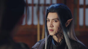 The Princess and the Werewolf Episode 5 Episode 5 Preview Still
