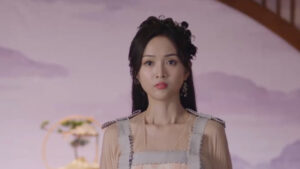 The Princess and the Werewolf Episode 6 Episode 6 Preview Still