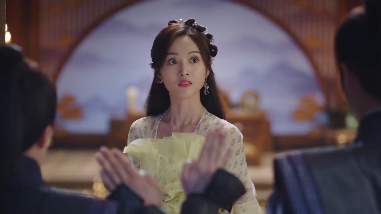 Watch The Princess and the Werewolf Ep 09 Eng Sub