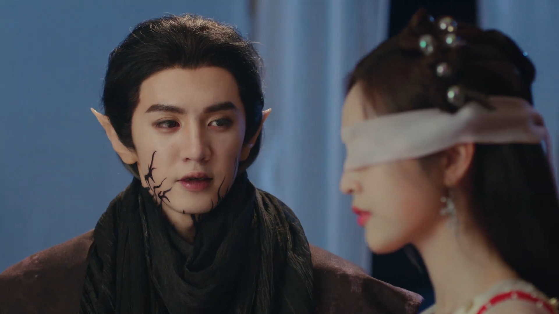 Watch The Princess and the Werewolf Ep 10 Eng Sub