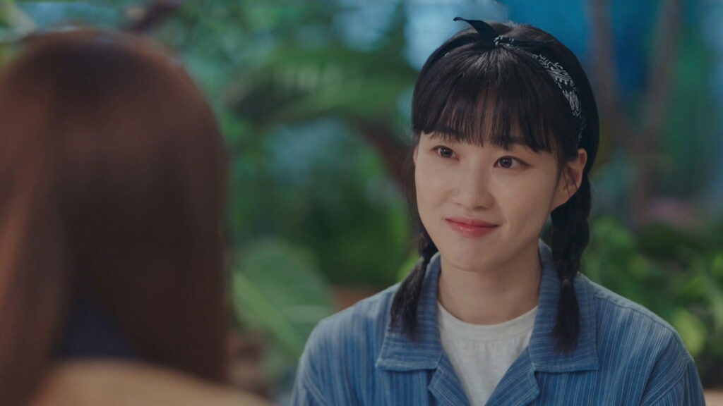 See You in My 19th Life Episode 09