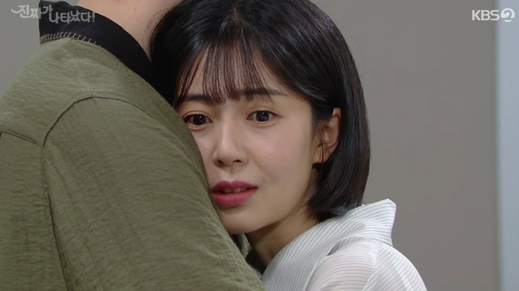 Watch The Real Has Come! Ep 32 Eng Sub