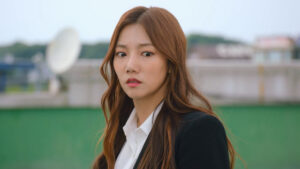 Woman in a Veil Episode 83 Episode 83 Preview Still