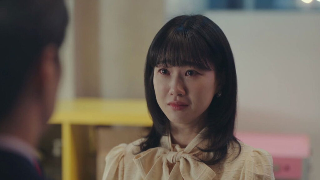 See You in My 19th Life Episode 12