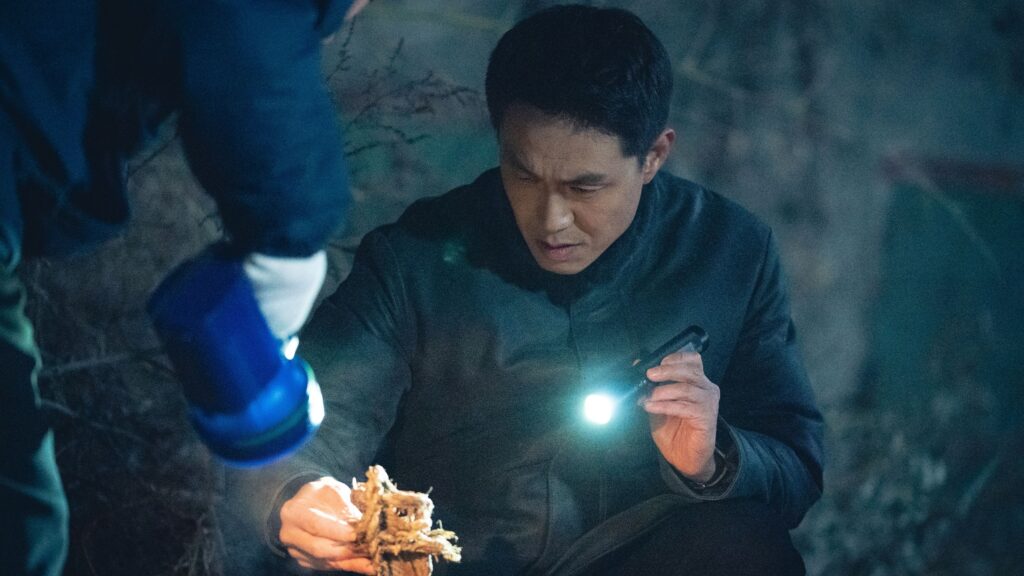 Revenant Episode 05