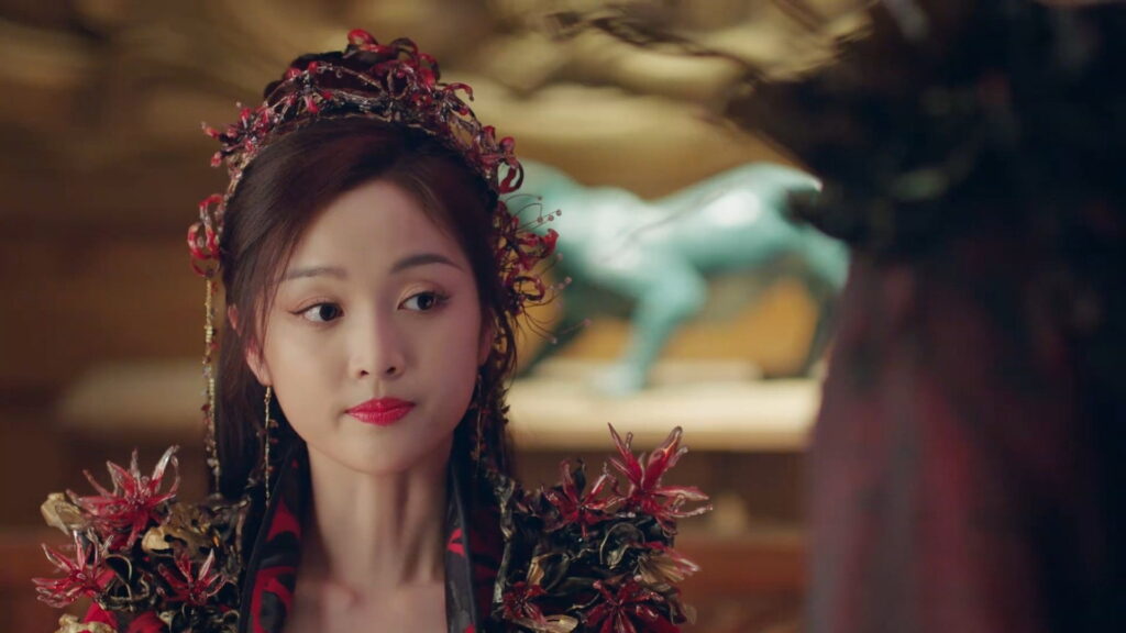 The Princess and the Werewolf Episode 14